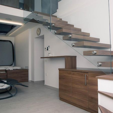 Hotel Aqua Roma Rimske Toplice Extérieur photo