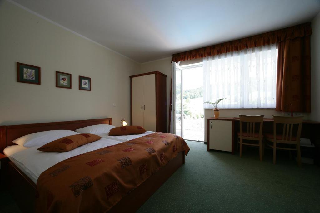 Hotel Aqua Roma Rimske Toplice Chambre photo