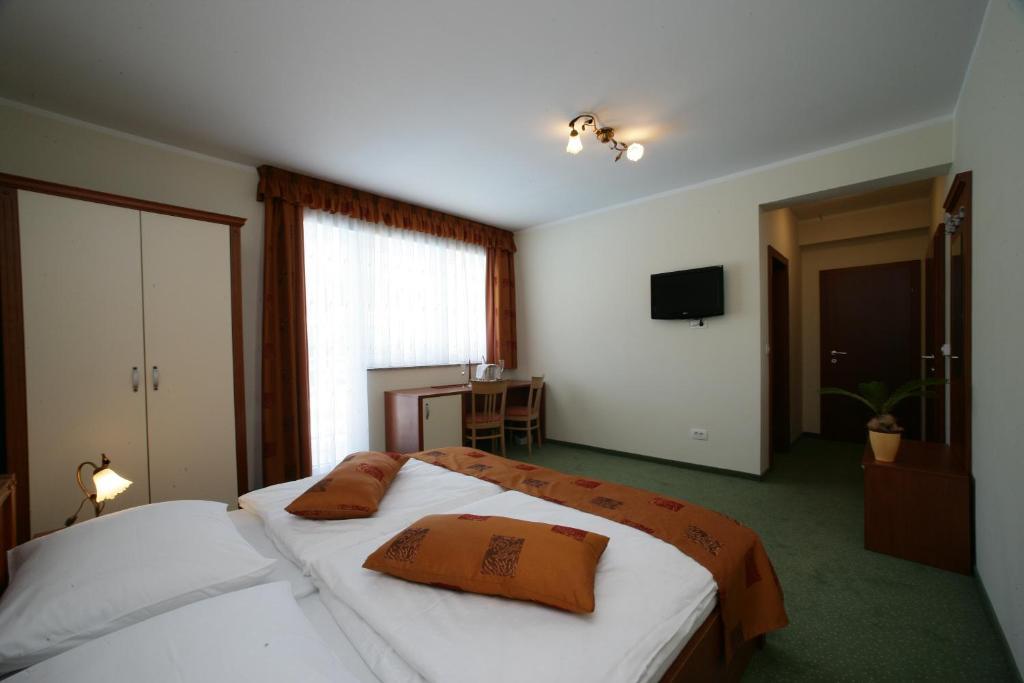 Hotel Aqua Roma Rimske Toplice Chambre photo