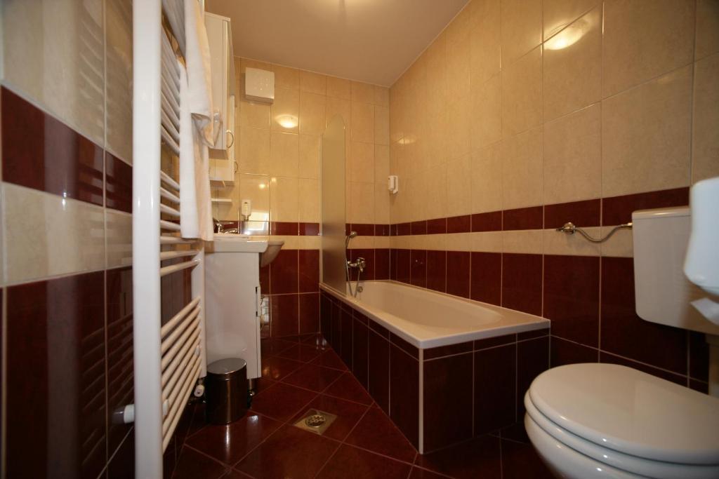 Hotel Aqua Roma Rimske Toplice Chambre photo