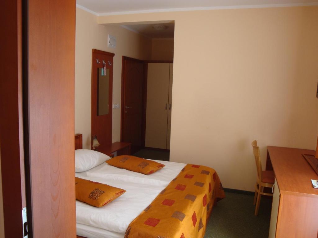 Hotel Aqua Roma Rimske Toplice Chambre photo